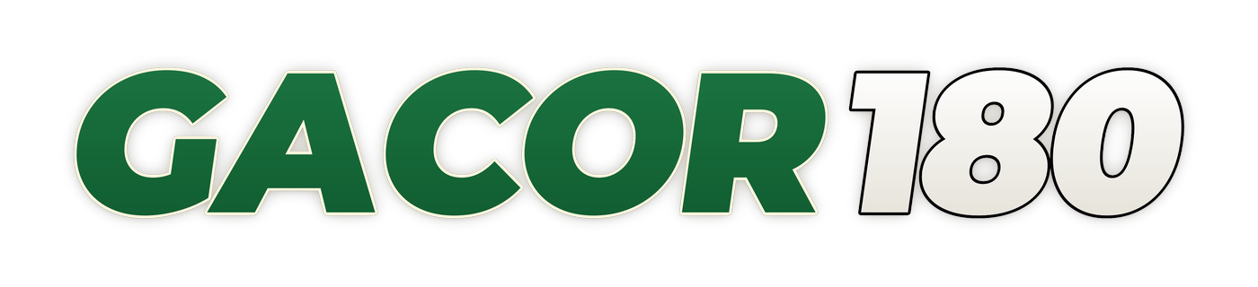 gacor180